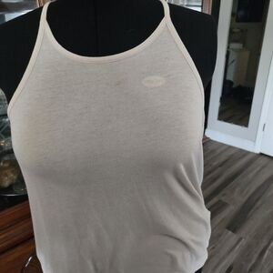 Old Navy Women's Beige Camisole